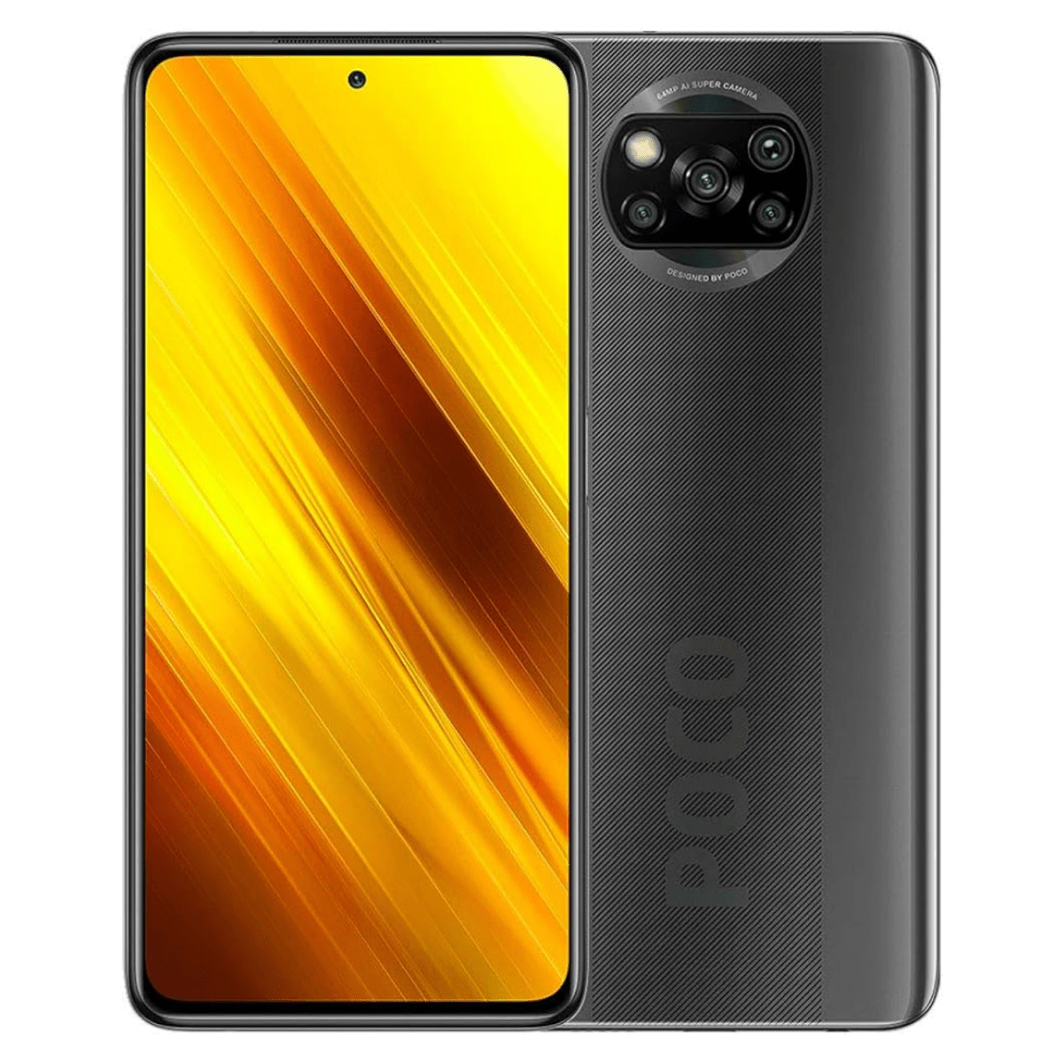 Xiaomi Poco X3 NFC - Very Good Condition - ReDial Xiaomi Poco X3 NFC - Very Good Condition - ReDial